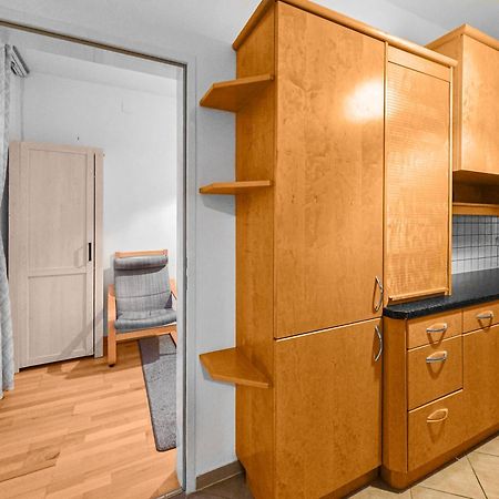 Three-Bedroom, Three King-Size Bed Retreat Відень Екстер'єр фото
