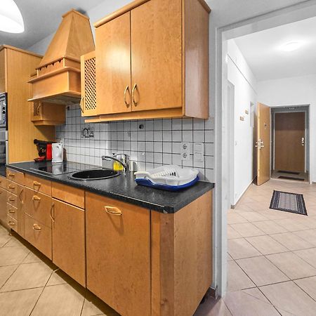 Three-Bedroom, Three King-Size Bed Retreat Відень Екстер'єр фото