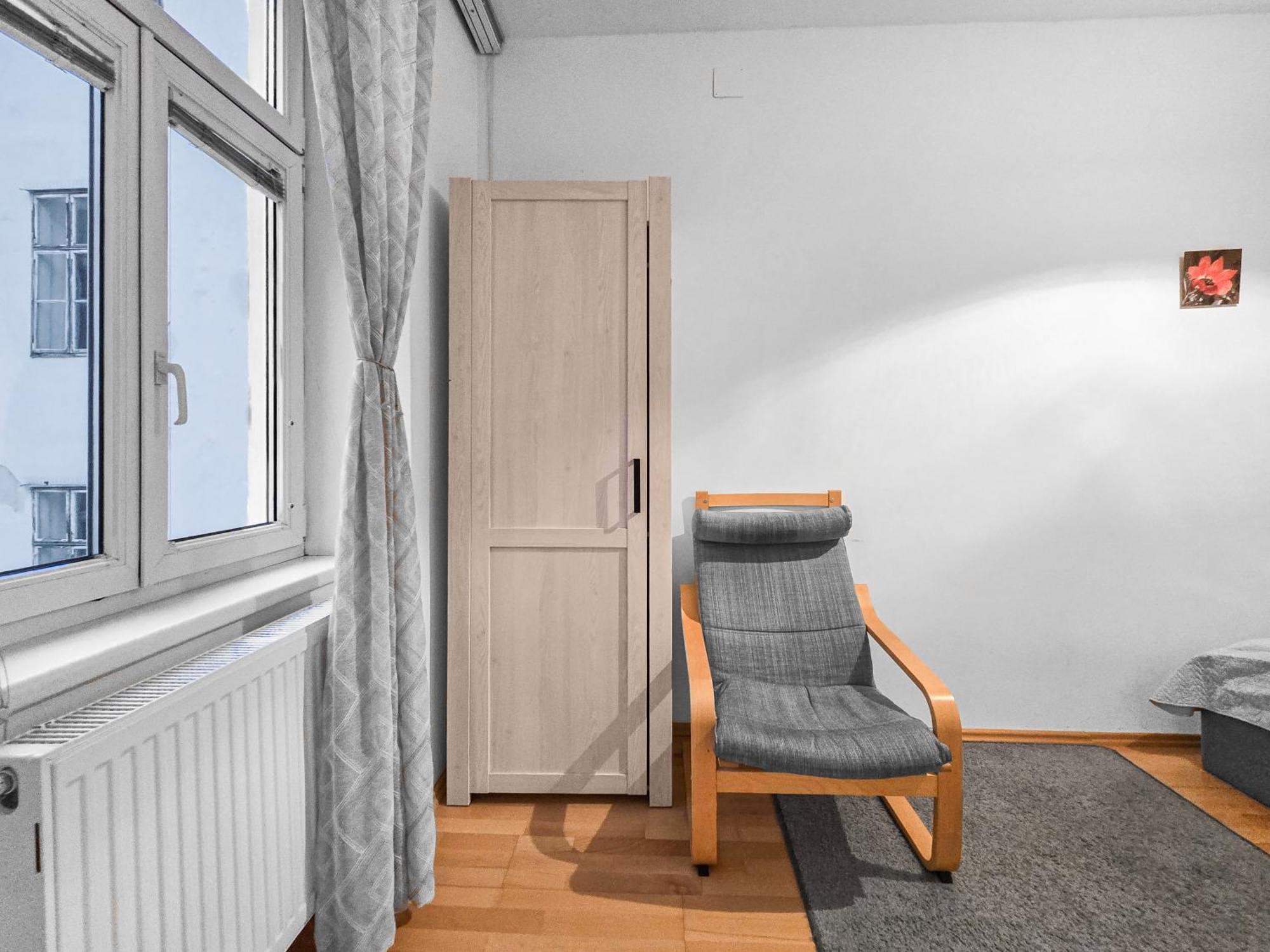 Three-Bedroom, Three King-Size Bed Retreat Відень Екстер'єр фото