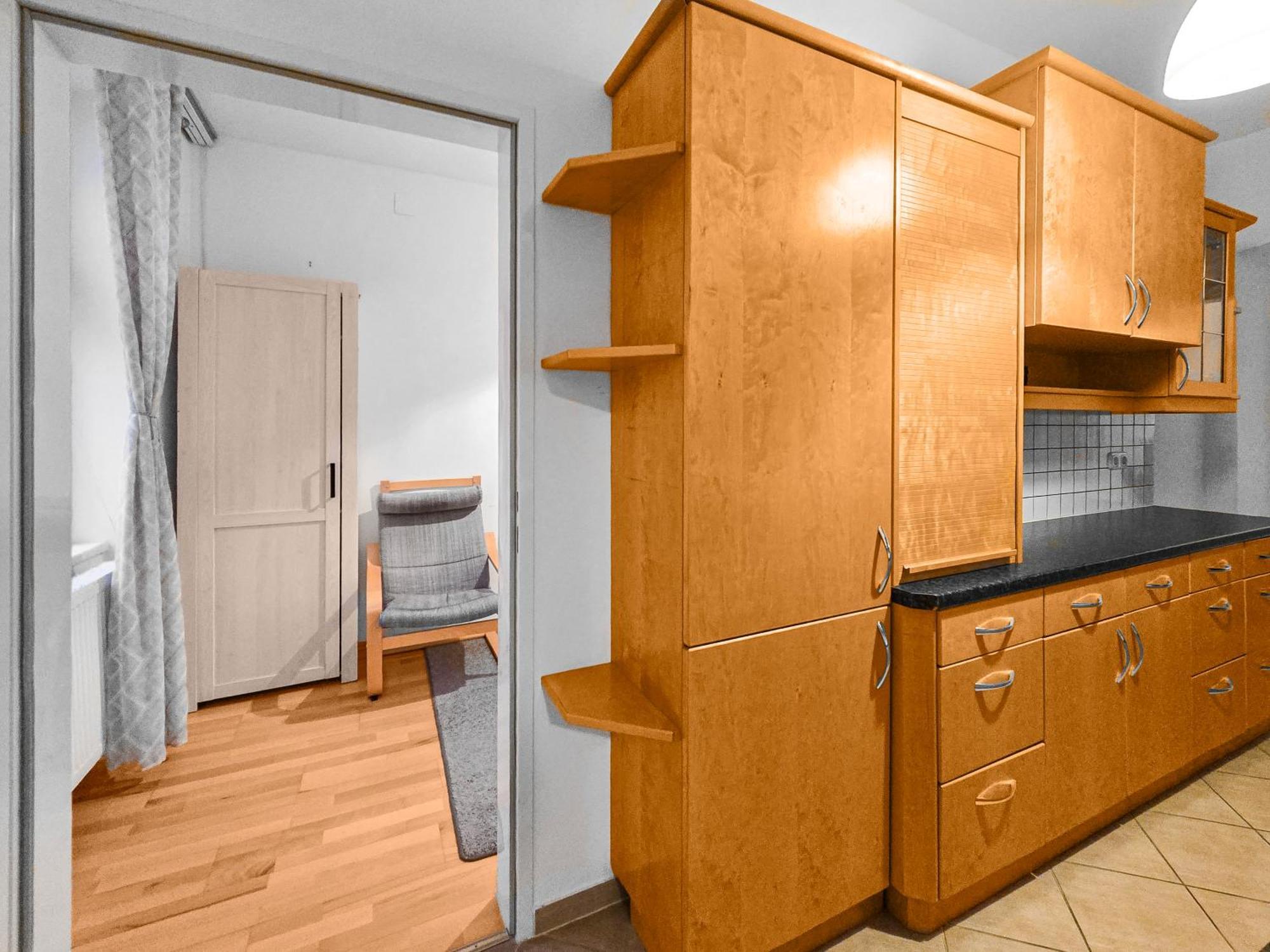 Three-Bedroom, Three King-Size Bed Retreat Відень Екстер'єр фото