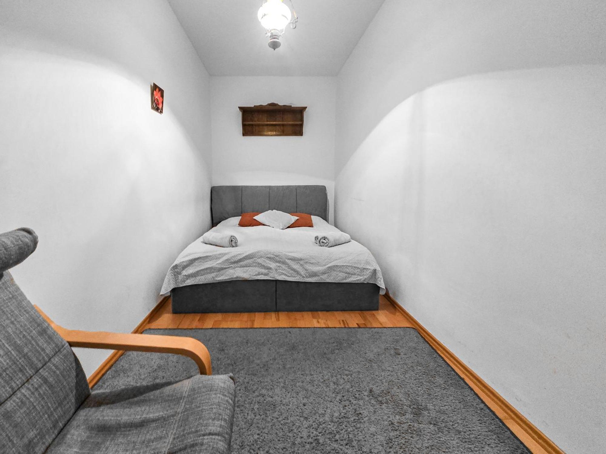 Three-Bedroom, Three King-Size Bed Retreat Відень Екстер'єр фото